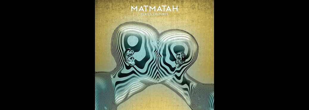 MATMATAH - plates coutures